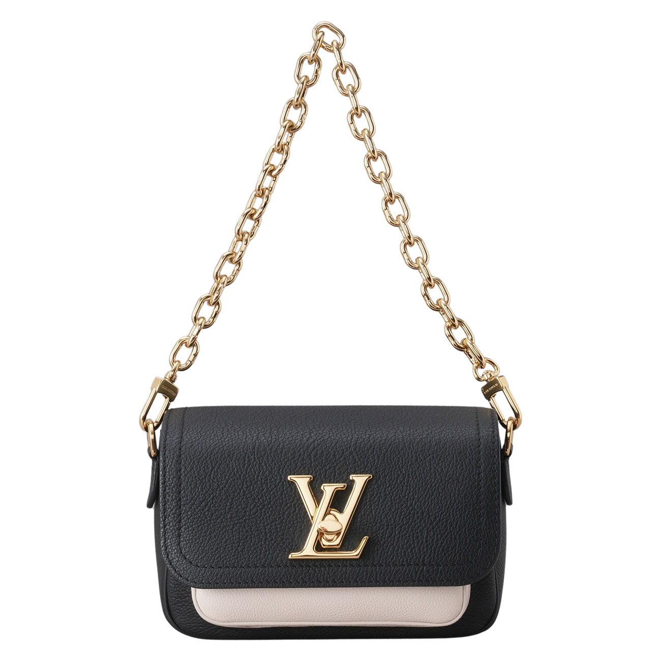 LOUIS VUITTON(USED)루이비통 락미 텐더 숄더백